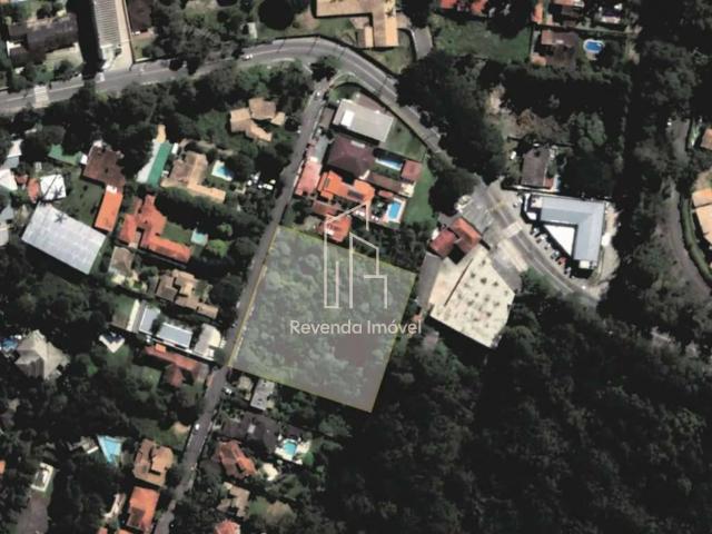 Terreno em Condomínio para Venda em Carapicuíba/SP Chácara dos Lagos 3 Quartos