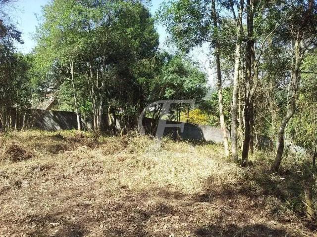 Terreno em Condomínio para Venda em Carapicuíba/SP Chácara dos Lagos