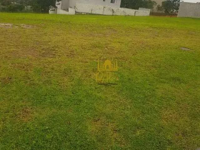 Terreno em Condomínio para Venda em Carapicuíba/SP Chácara dos Lagos