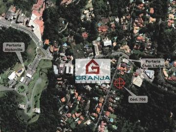 Terreno em Condomínio para Venda em Carapicuíba/SP Chácara dos Lagos
