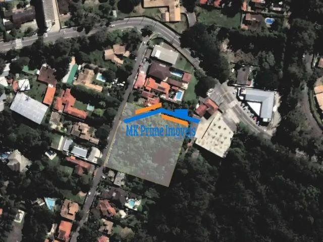 Terreno em Condomínio para Venda em Carapicuíba/SP Chácara dos Lagos