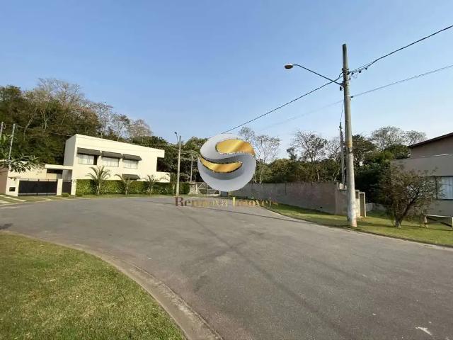 Terreno em Condomínio para Venda em Carapicuíba/SP Chácara Moinho Velho