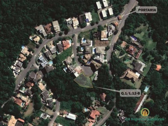 Terreno em Condomínio para Venda em Carapicuíba/SP Chácara Moinho Velho