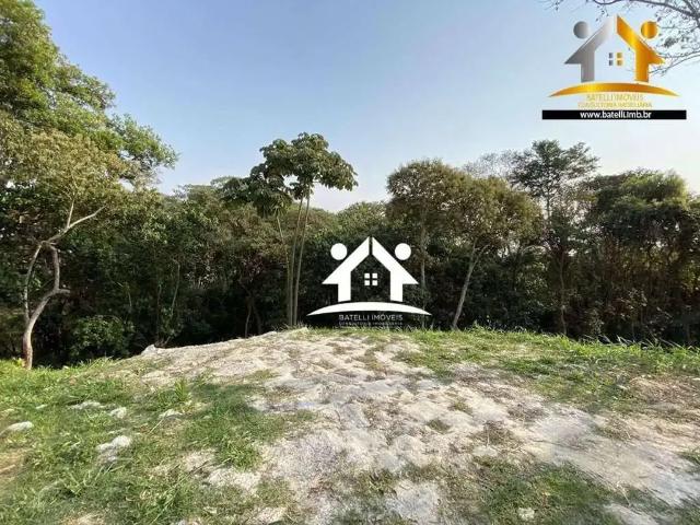 Terreno em Condomínio para Venda em Carapicuíba/SP Chácara Moinho Velho