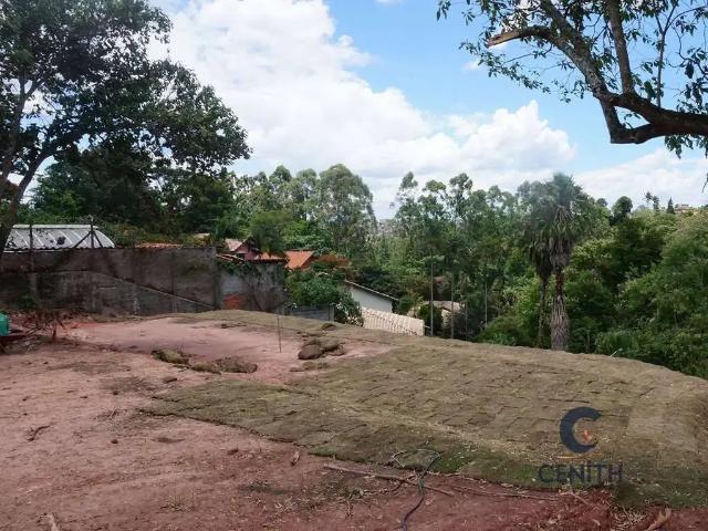 Terreno em Condomínio para Venda em Carapicuíba/SP Chácara Vale do Rio Cotia