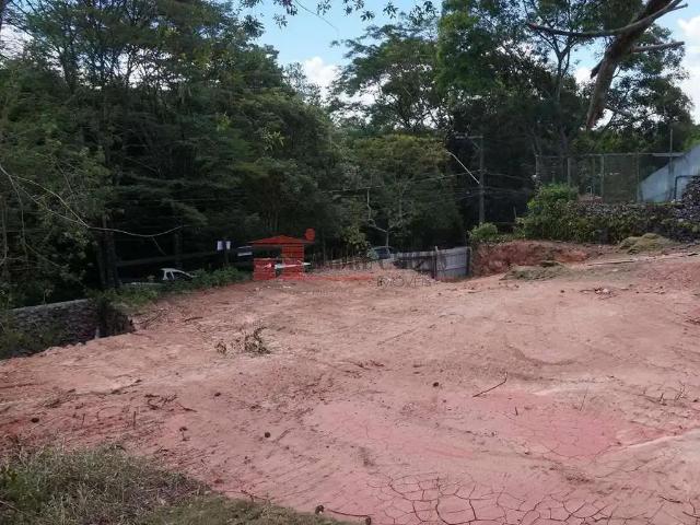 Terreno em Condomínio para Venda em Carapicuíba/SP Chácara Vale do Rio Cotia
