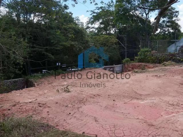 Terreno em Condomínio para Venda em Carapicuíba/SP Chácara Vale do Rio Cotia