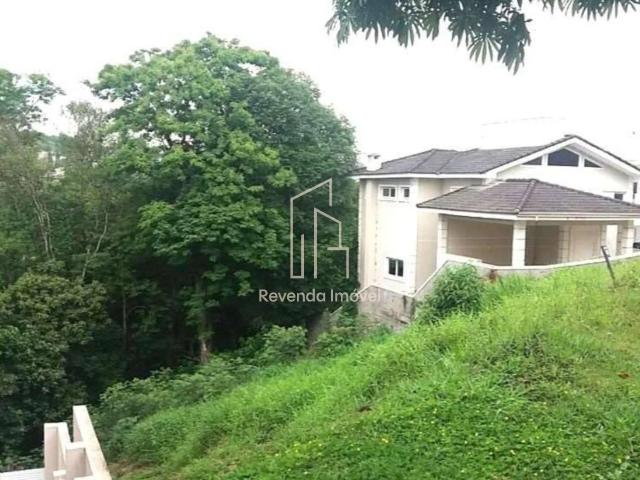 Terreno em Condomínio para Venda em Carapicuíba/SP Golf Gardens