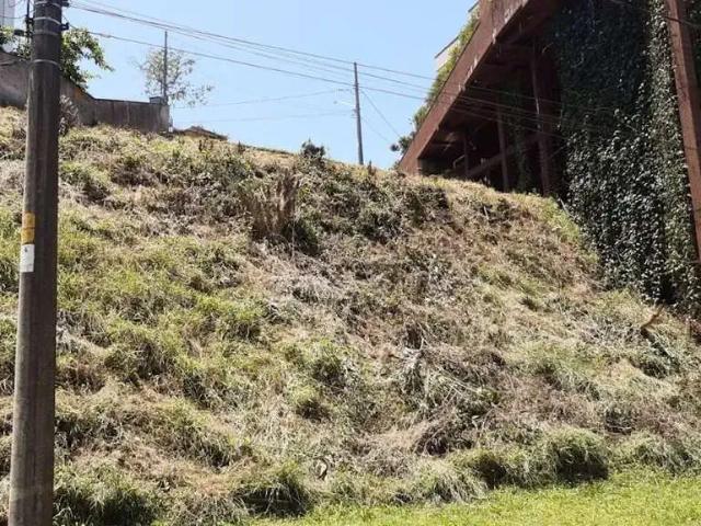 Terreno em Condomínio para Venda em Carapicuíba/SP Golf Gardens