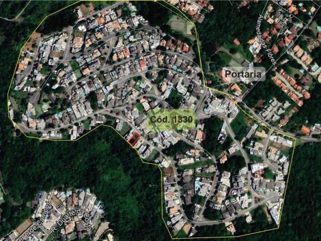 Terreno em Condomínio para Venda em Carapicuíba/SP Golf Gardens