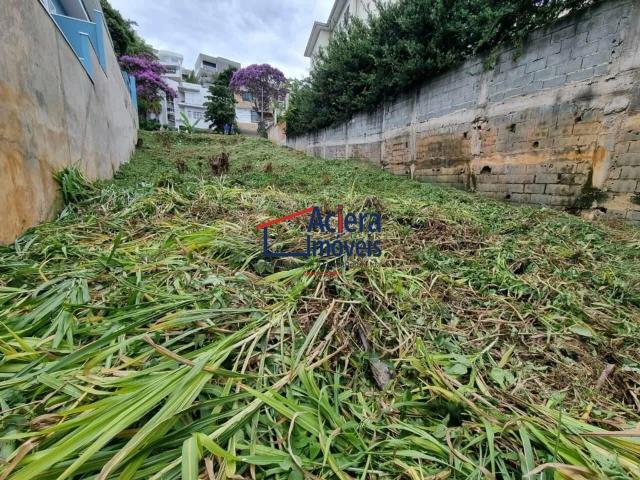 Terreno em Condomínio para Venda em Carapicuíba/SP Golf Gardens