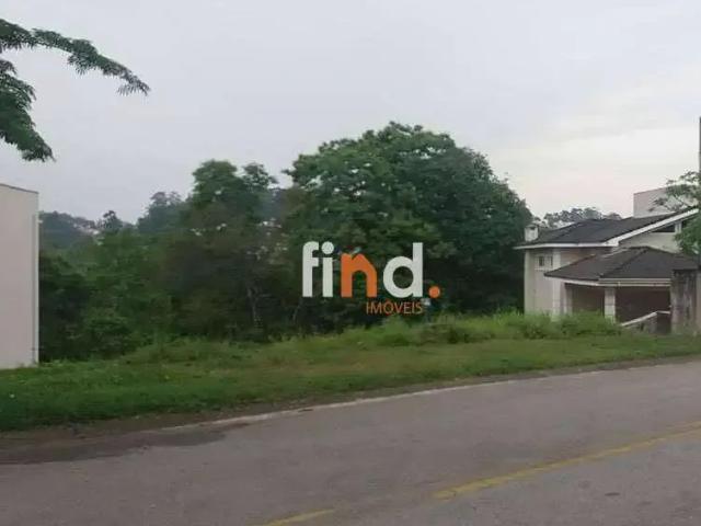Terreno em Condomínio para Venda em Carapicuíba/SP Granja Viana