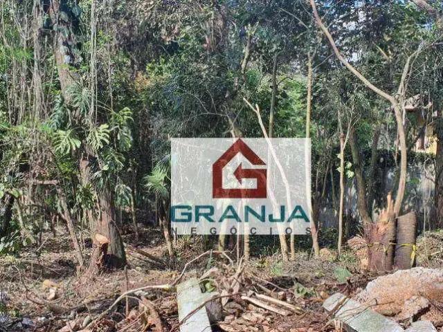 Terreno em Condomínio para Venda em Carapicuíba/SP Granja Viana