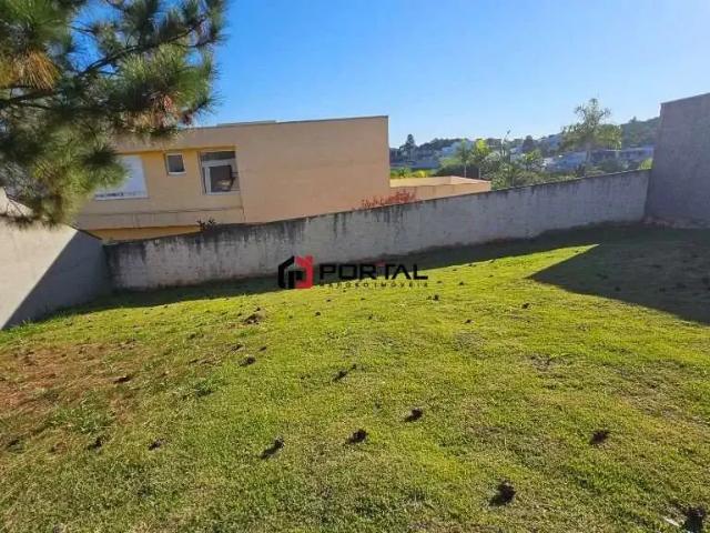 Terreno em Condomínio para Venda em Carapicuíba/SP Granja Viana
