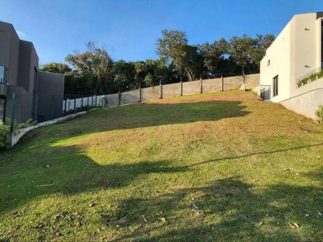 Terreno em Condomínio para Venda em Carapicuíba/SP Granja Viana