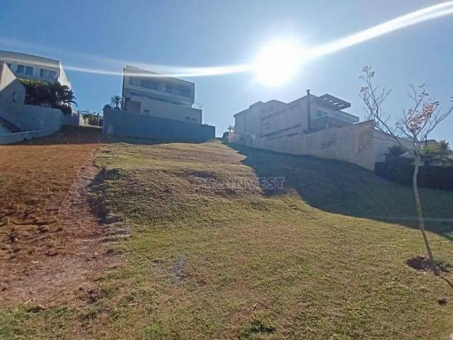 Terreno em Condomínio para Venda em Carapicuíba/SP Granja Viana