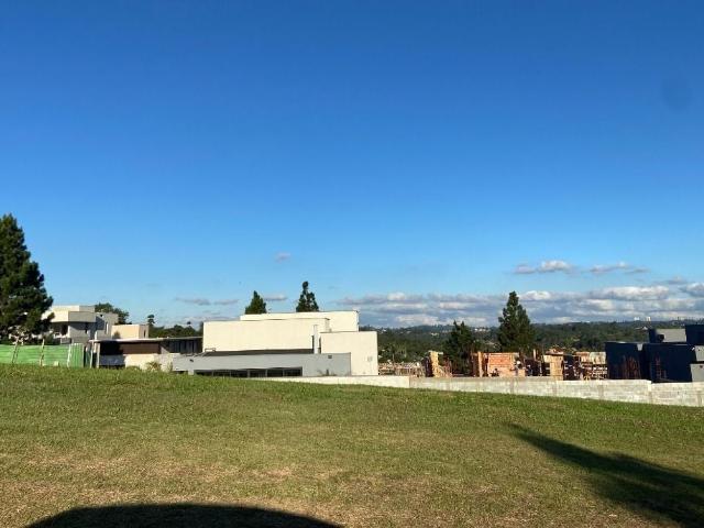 Terreno em Condomínio para Venda em Carapicuíba/SP Granja Viana