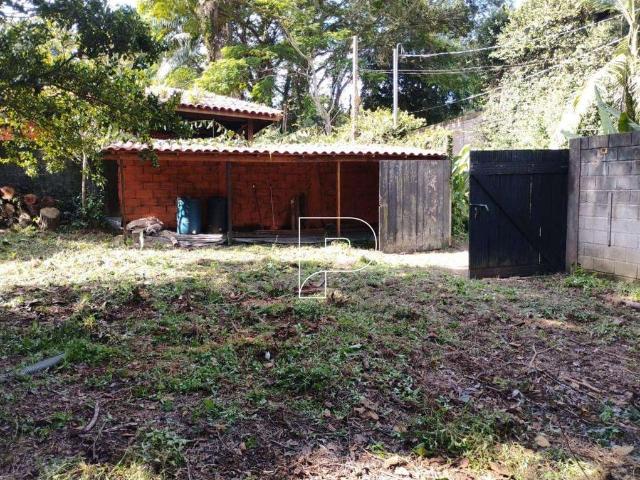Terreno em Condomínio para Venda em Carapicuíba/SP Granja Viana
