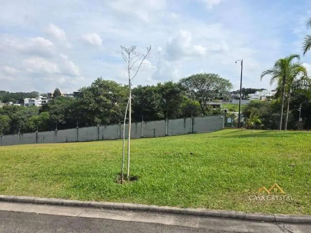 Terreno em Condomínio para Venda em Carapicuíba/SP Granja Viana