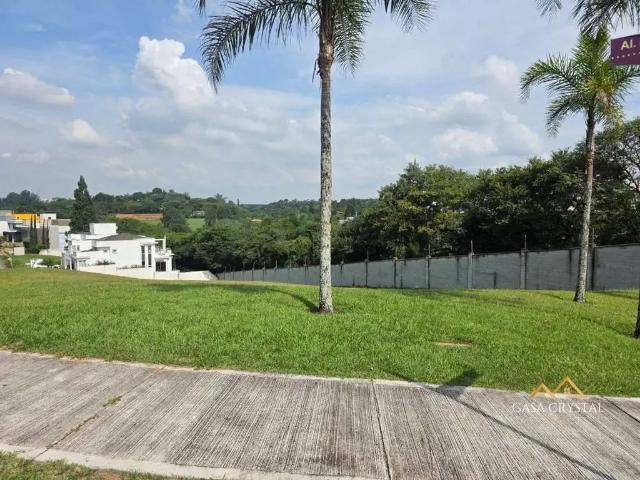 Terreno em Condomínio para Venda em Carapicuíba/SP Granja Viana
