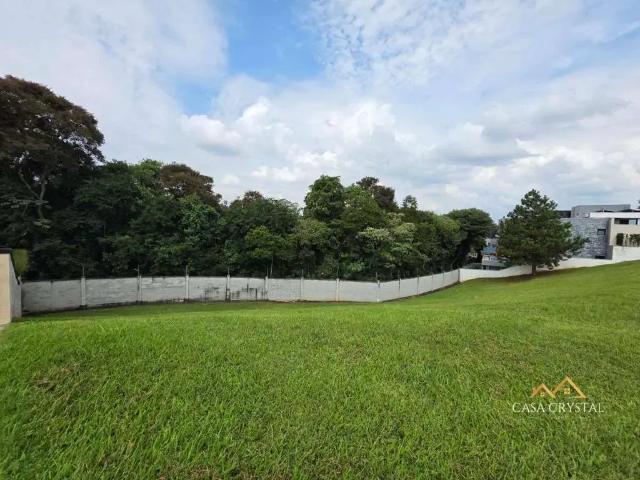 Terreno em Condomínio para Venda em Carapicuíba/SP Granja Viana