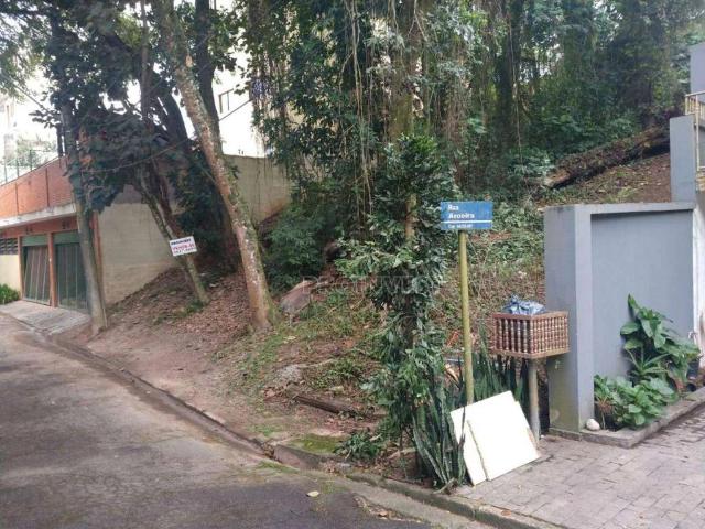 Terreno em Condomínio para Venda em Carapicuíba/SP Granja Viana