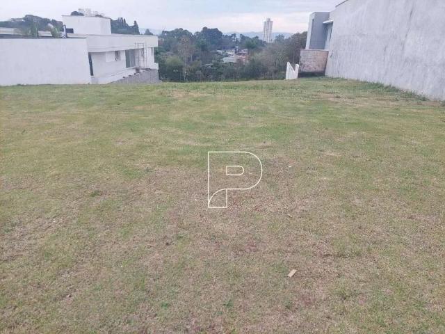 Terreno em Condomínio para Venda em Carapicuíba/SP Granja Viana