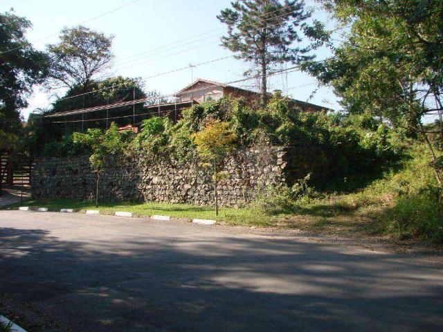 Terreno em Condomínio para Venda em Carapicuíba/SP Granja Viana