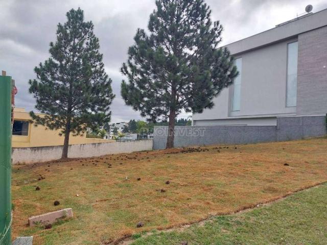 Terreno em Condomínio para Venda em Carapicuíba/SP Granja Viana