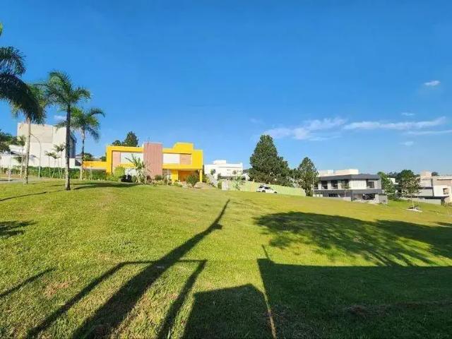 Terreno em Condomínio para Venda em Carapicuíba/SP Granja Viana