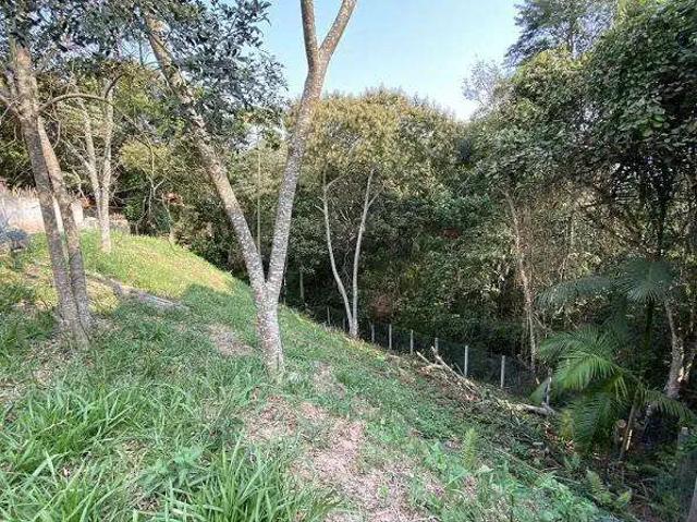 Terreno em Condomínio para Venda em Carapicuíba/SP Granja Viana