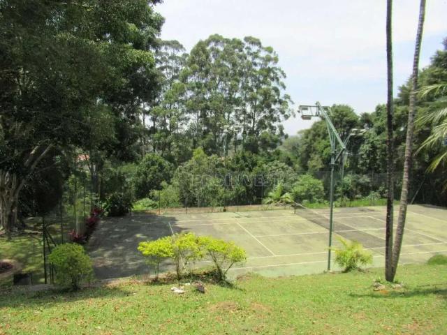 Terreno em Condomínio para Venda em Carapicuíba/SP Granja Viana
