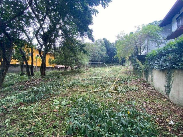 Terreno em Condomínio para Venda em Carapicuíba/SP Granja Viana