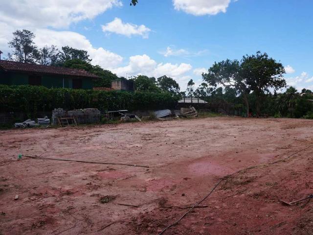 Terreno em Condomínio para Venda em Carapicuíba/SP Granja Viana