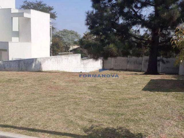 Terreno em Condomínio para Venda em Carapicuíba/SP Granja Viana