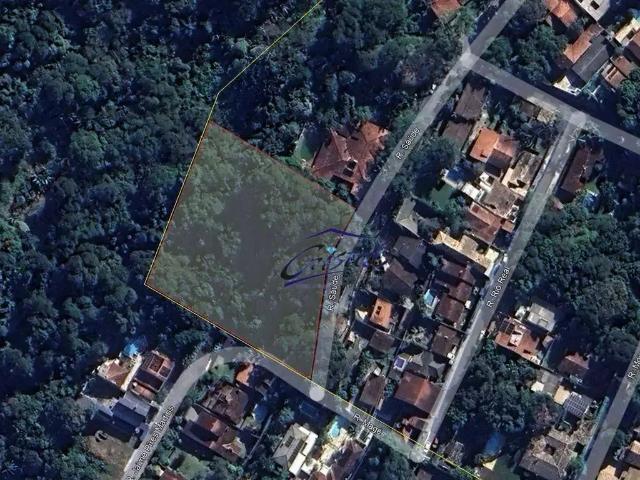 Terreno em Condomínio para Venda em Carapicuíba/SP Granja Viana
