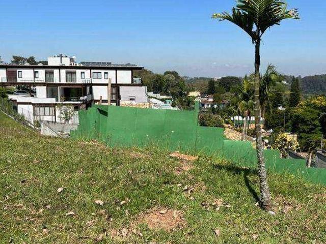 Terreno em Condomínio para Venda em Carapicuíba/SP Granja Viana