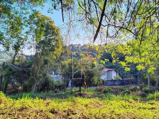 Terreno em Condomínio para Venda em Carapicuíba/SP Granja Viana