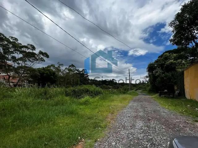Terreno em Condomínio para Venda em Carapicuíba/SP Granja Viana
