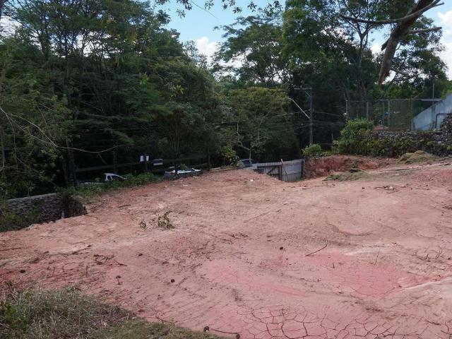 Terreno em Condomínio para Venda em Carapicuíba/SP Granja Viana
