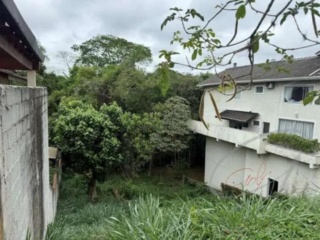 Terreno em Condomínio para Venda em Carapicuíba/SP Granja Viana