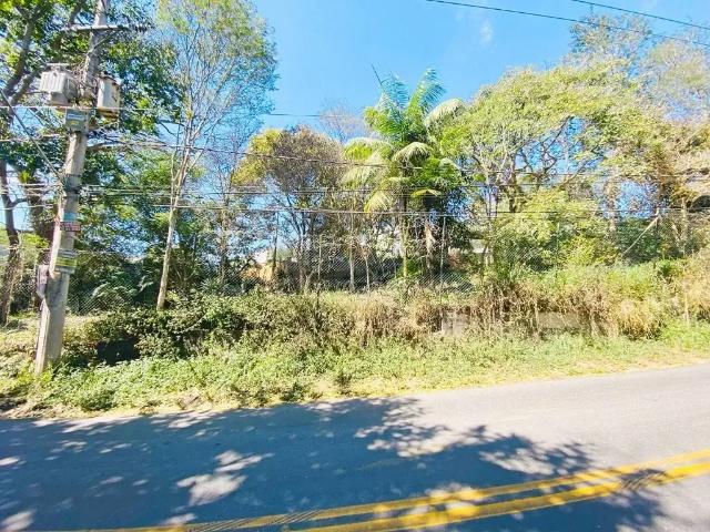 Terreno em Condomínio para Venda em Carapicuíba/SP Granja Viana