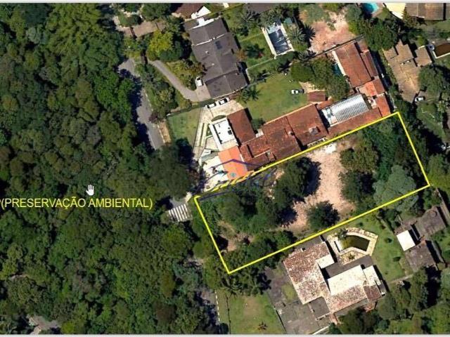 Terreno em Condomínio para Venda em Carapicuíba/SP Granja Viana