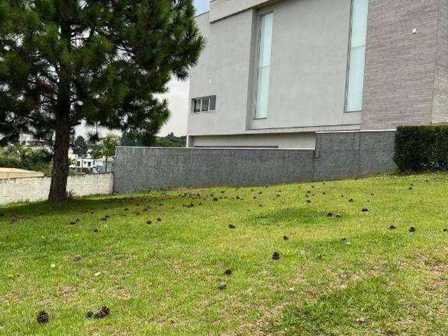 Terreno em Condomínio para Venda em Carapicuíba/SP Granja Viana