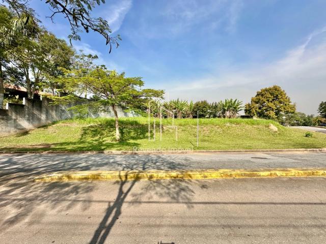 Terreno em Condomínio para Venda em Carapicuíba/SP Palos Verdes