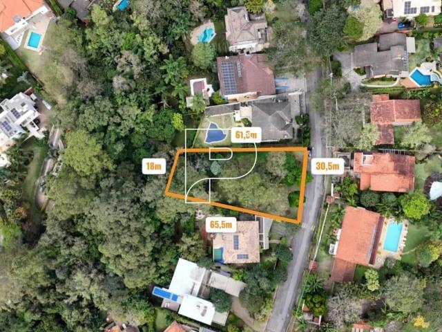 Terreno em Condomínio para Venda em Carapicuíba/SP Palos Verdes