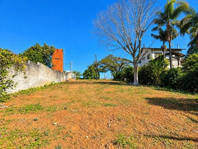 Terreno em Condomínio para Venda em Carapicuíba/SP Palos Verdes