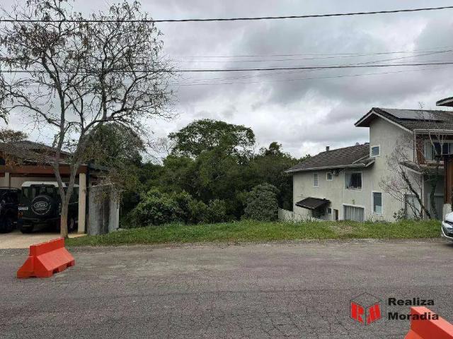 Terreno em Condomínio para Venda em Carapicuíba/SP Pousada dos Bandeirantes