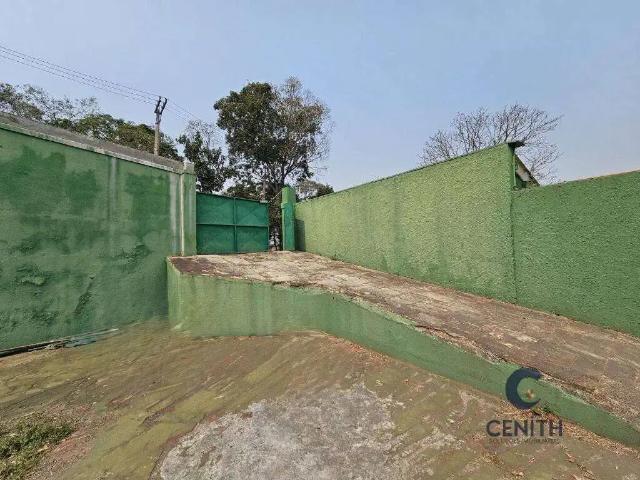 Terreno em Condomínio para Venda em Carapicuíba/SP Recanto Impla