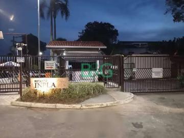 Terreno em Condomínio para Venda em Carapicuíba/SP Recanto Impla